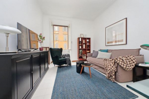 Giuliana Spacious Apartment